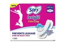 Sofy Bodyfit Sanitary Pads 6 Units (X L)