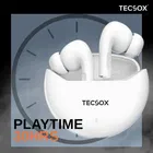 TecSox Omega Wireless Earbud With Comfortable Fit 