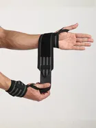 Wrist Support Straps for Gym Training ,