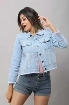 Casual Jacket for Women 