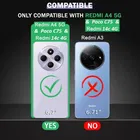 Poco C75 Mobile Back Cover 