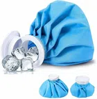 Reusable Cold or Hot Water Bag for Pain Relief (Multicolor, 1 L)