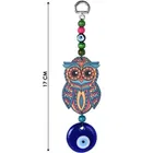 Handcrafted Evil Eye Door Wall Hangings & Fengshui Vastu Ornaments 