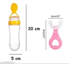 Silicone Feeding Bottle 