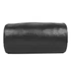 PU Leather Gym Bag for Men & Women 