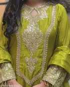 Kurta Set for Women 