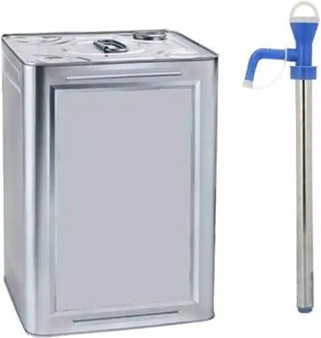 Manual Oil Pump for Kitchen (Assorted)