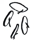 Handmade Thread Bracelet for Men & Women 