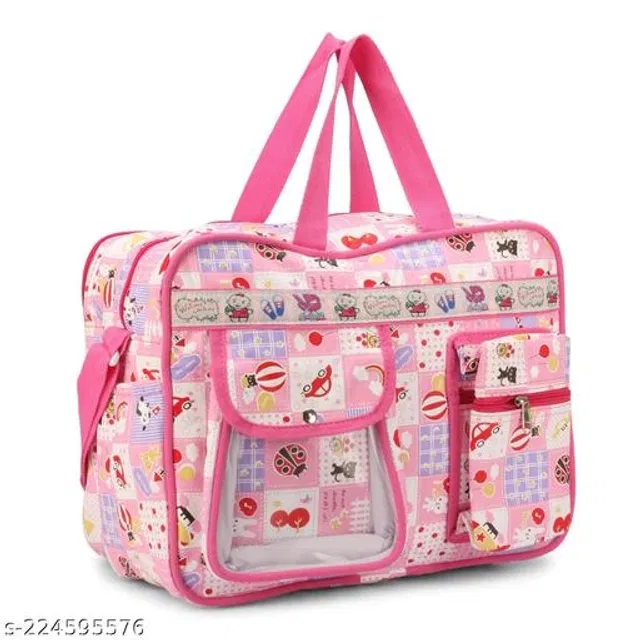 Multipurpose Carry Bag (Multicolor, L)