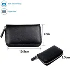 Card Wallet for Men and Women 