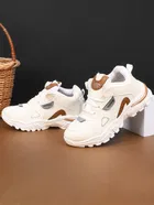 Casual Shoes for Women, White 