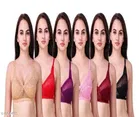 Non Padded Bra for Women 