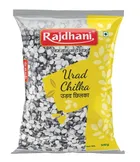 Rajdhani Urad Chilka Dal 500 g