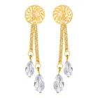 Alloy Earrings for Women 