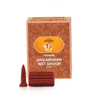 मंगल भवन गीली धूप स्टिक - गोवर्धन 