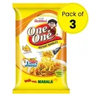 Goldiee One One Masala Noodles 3X50 g 