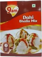 9 Am Dahi Bhalla Mix 200 g Buy 1 Get 1 Free