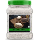 Kartik Export Sat Isabgol Bhusi, 250 Gram Psyllium Husk [ Fiber Supplement, Perfect for Keto Bread and Gluten Free Baking ],