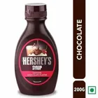 Hershey's Syrup, Chocolate 200 g