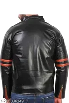 Leather Jacket for Men 