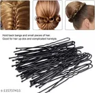 Hair Bun Extension for Women 