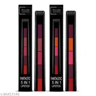 Ronzille 5-in-1 Matte Lipsticks 