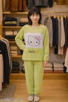 Casual Nightdress for Women 