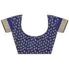 माराबाउट फ्लोरल प्रिंटेड साड़ी 