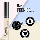 Liquid Light Weight Concealer With Full Coverage |Easily Blendable Concealer For Face Makeup With Matte Finish