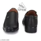 Oxford Formal Shoes for Men, Black 