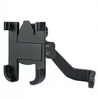 Immutable  Universal Bike Mount Holder Verson 2.0 Metal Body 360 Degree Bike Mobile Holder 