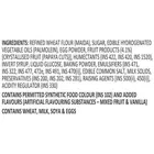 अनमोल फ्रूट केक 6X32 g 