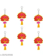 Wooden Wall Hanging Decor 