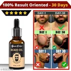 Smart Drops Beard Oil (30 ml)