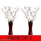 Plastic Artificial Flower 