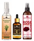Bon Austin Natural Rosemary Water Hair Spray 