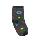 Cotton Blend Socks for Kids 