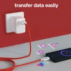 Nu Republic Blaze Hypersonic USB Type C Data Cable 