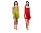 Babydolls for Women 