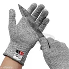 Polyamide Safety Anti Cut Gloves 