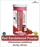 Park Daniel Premium Red Sandalwood Powder & Mulethi Powder 