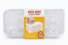 Fridge Egg Container Box