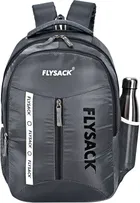 PU Backpack for Men & Women 