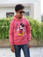 Full Sleeves Hoodie for Boys 