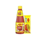 मैगी रिच टोमेटो कैचअप 960 g + फ्री मैगी 300 g