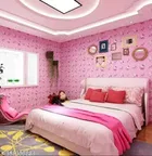 Vinyl Wallpaper for Home 