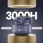 Joker And Jordan JanPods TWS Earbuds with 100 HRS Playtime,