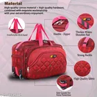 Polyester Duffel Bags 