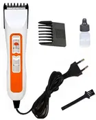 Corded Hair Trimmer with 3 Length Settings ( 3663 ) – (Assorted) Color May Differ