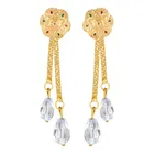 Alloy Earrings for Women 